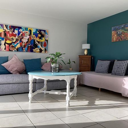Maison Non Fumeur - Jardin 5 Personnes Proche Des Plages Finisteriennes Guipavas Luaran gambar