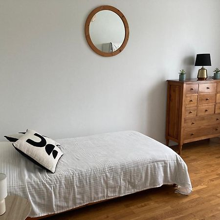 Maison Non Fumeur - Jardin 5 Personnes Proche Des Plages Finisteriennes Guipavas Luaran gambar