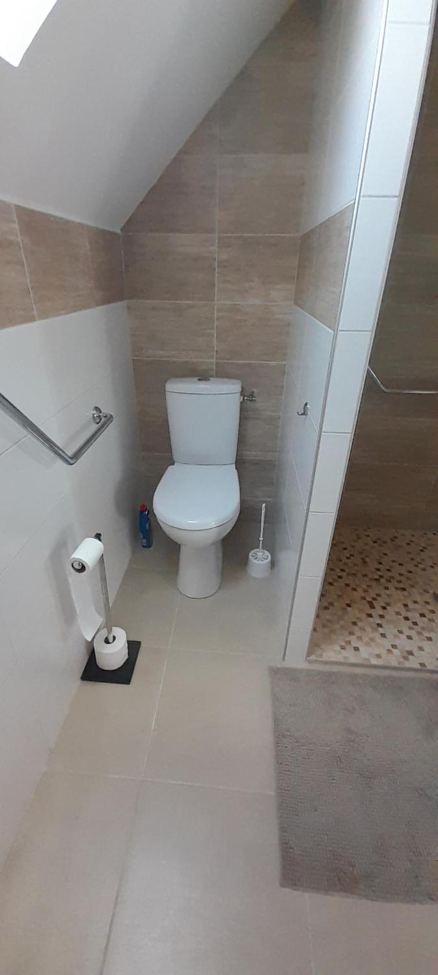Maison Non Fumeur - Jardin 5 Personnes Proche Des Plages Finisteriennes Guipavas Luaran gambar